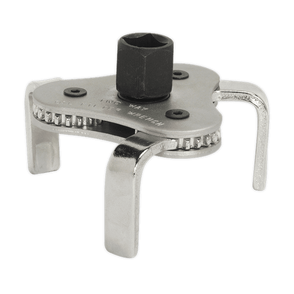 Oil Filter Tools [2] UKtools