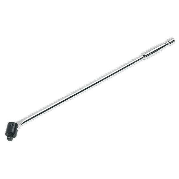 Sealey AK730 - Breaker Bar 600mm 1/2Sq Drive