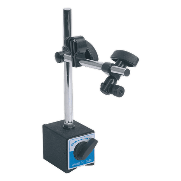Sealey AK9581 - Magnetic Stand with Fine Adjustment
