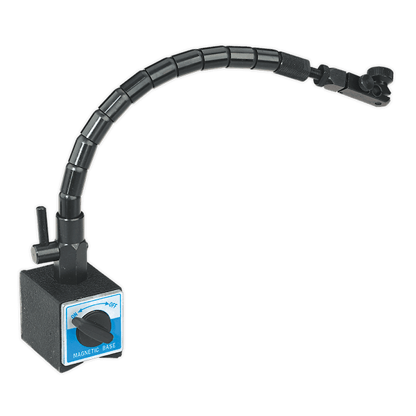 Sealey AK959 - Flexible Magnetic Stand without Indicator Fine Adjustment