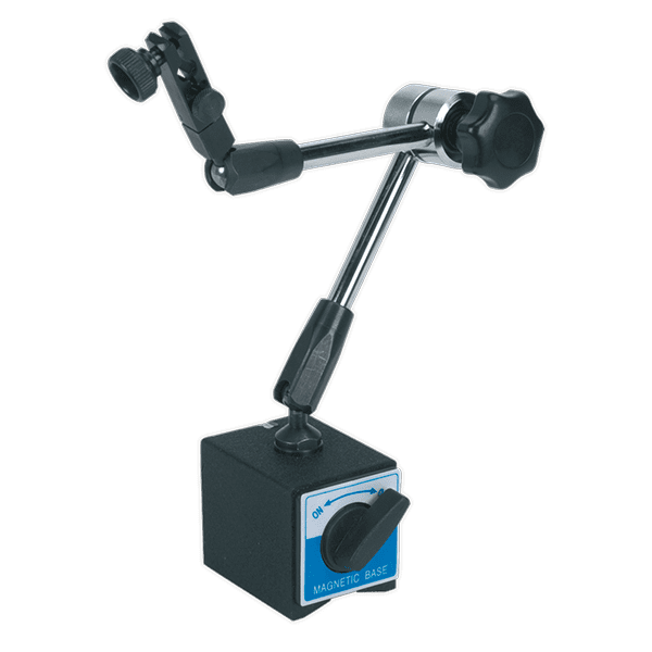Sealey AK960 - Magnetic Stand without Indicator Heavy-Duty