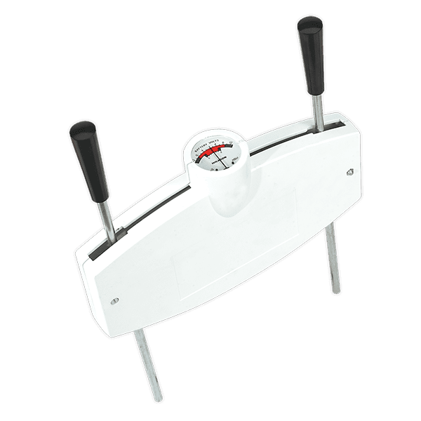 Sealey BT91/3 - Battery Drop Tester 12V