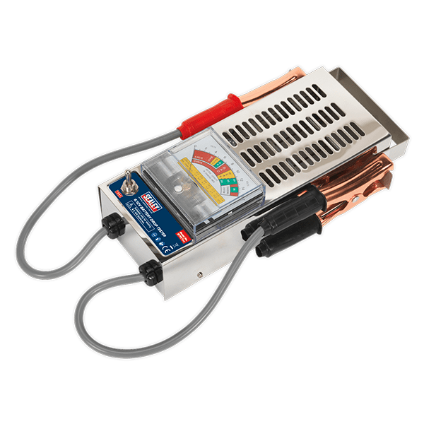 Sealey BT91/7 - Battery Drop Tester 6/12V