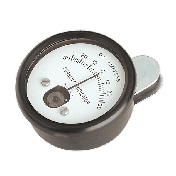 Sealey BT98/10 - Clip-On Ammeter 30-0-30Amp