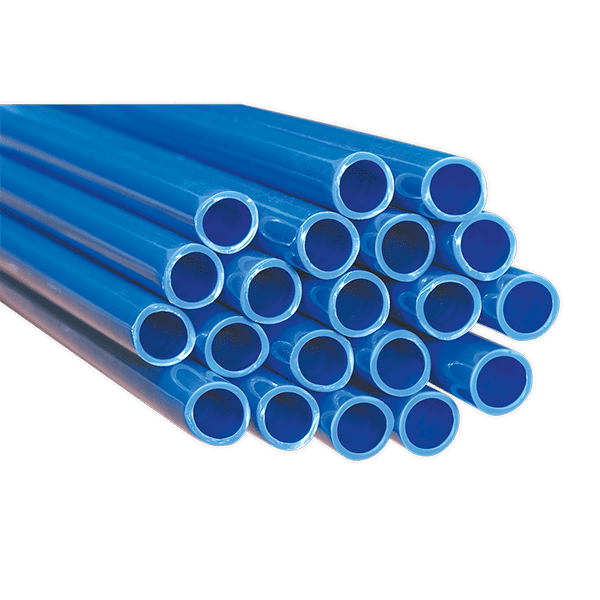 Sealey CAS15NP - 15mm x 3mtr Rigid Nylon Pipe Pack of 5