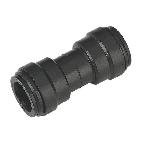 Sealey CAS15SC - 15mm Straight Connector Pack of 5