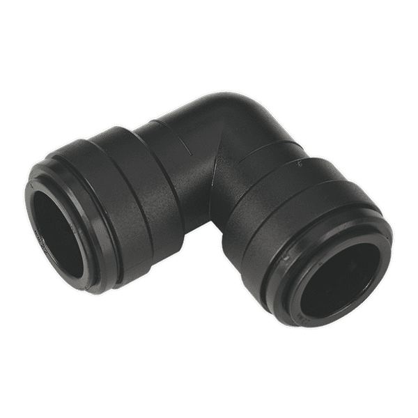Sealey CAS22EE - 22mm Equal Elbow Pack of 5