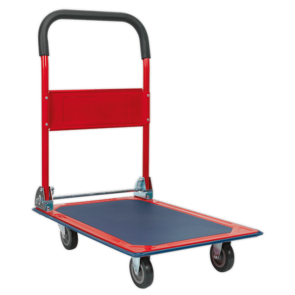 Sealey CST991 - Platform Truck 150kg Capacity