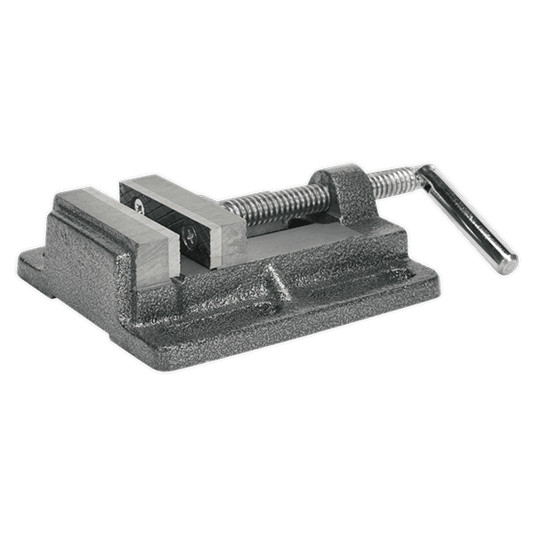 Sealey DPV3 - Drill Vice Standard 75mm Jaw