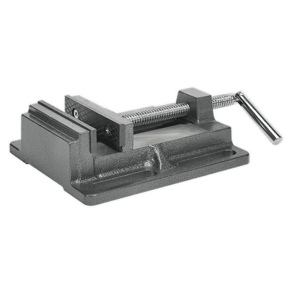 Sealey DPV4 - Drill Vice Standard 100mm Jaw