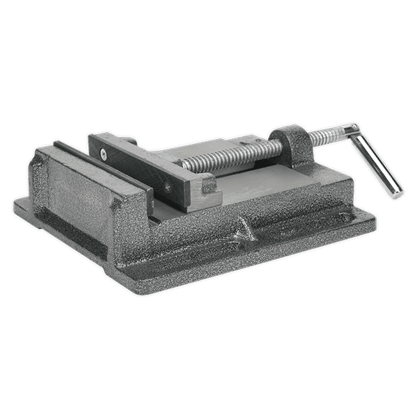 Sealey DPV6 - Drill Vice Standard 150mm Jaw