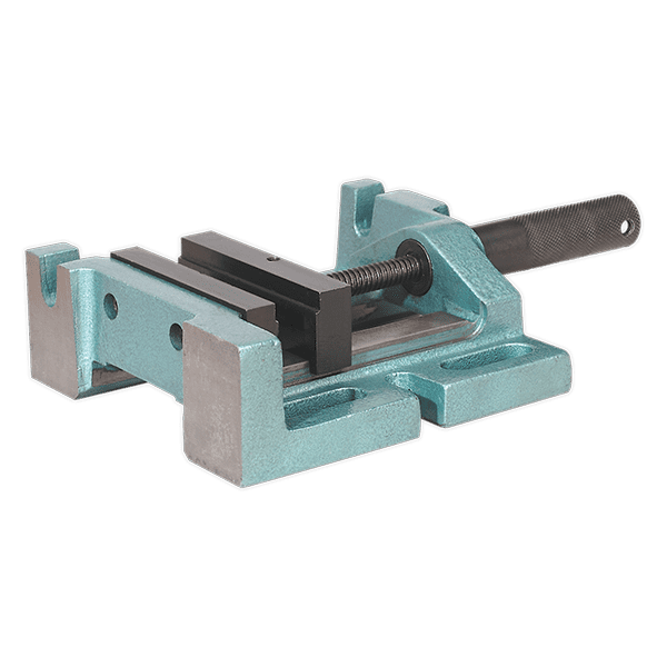 Sealey DV3D - Drill Vice 100mm 3-Way