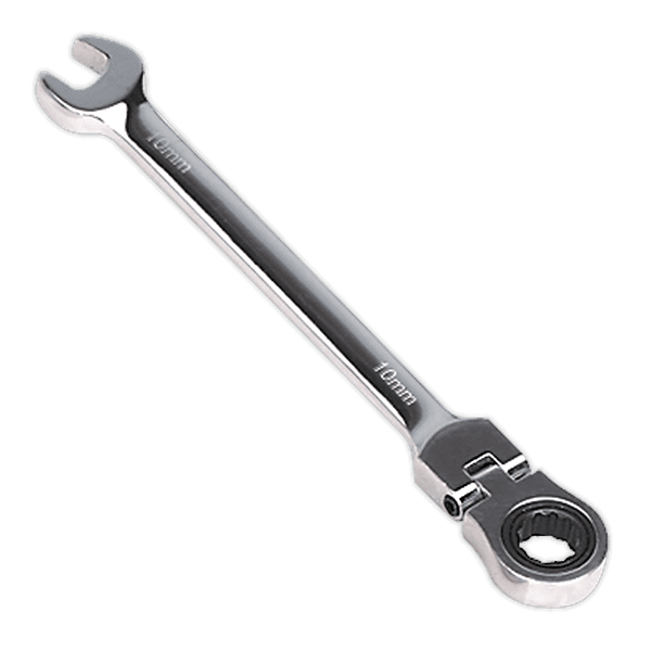 Spanners CW10 Sealey Combination Spanner 10mm