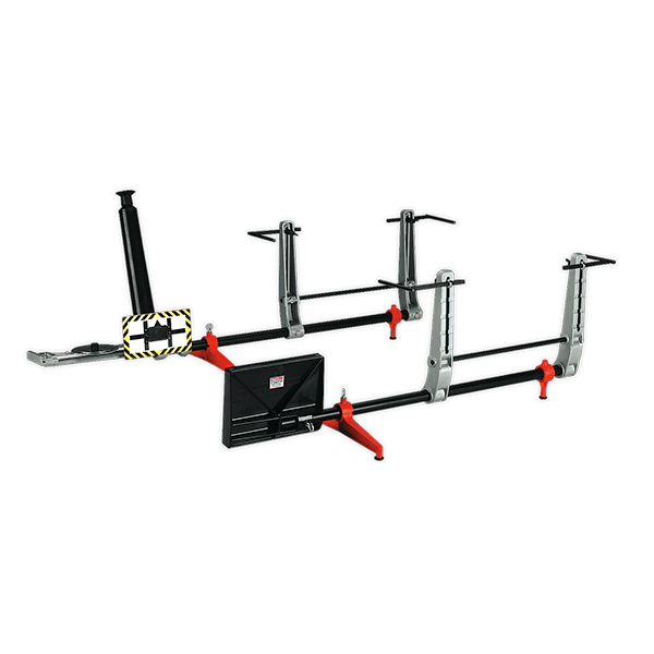 Tyre & Alignment