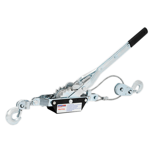 Sealey HP1000 - Hand Power Puller 1000kg