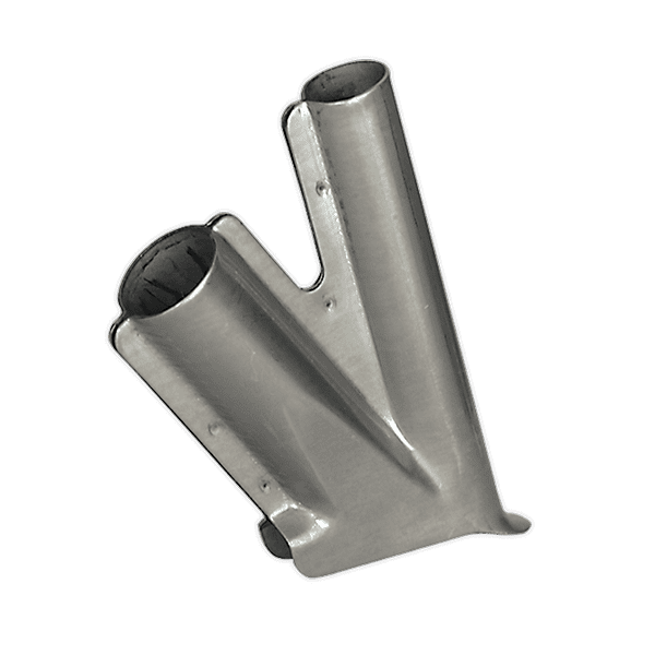 Sealey HS102K/2 - Plastic Welding Nozzle