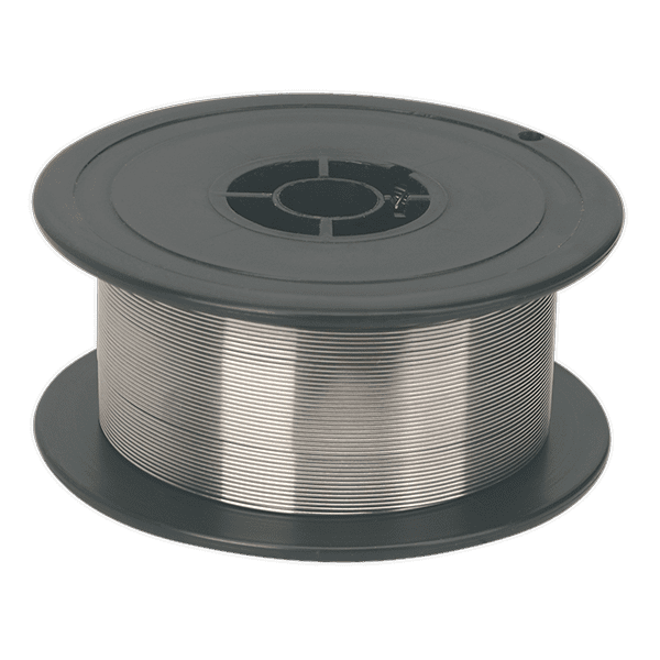 Stainless Steel MIG Wire 1.0kg 0.8mm 308(S)93 Grade