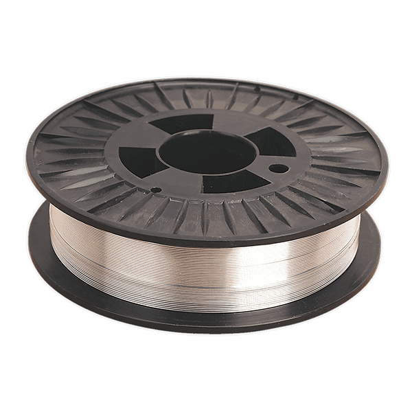 Sealey MIG/2/KAL/1 Aluminium MIG Wire 2.0kg 1.0mm 5356(NG6) Grade