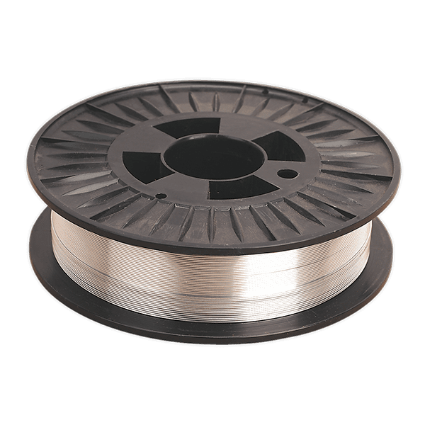 Aluminium MIG Wire 2.0kg 0.8mm 5356 (NG6) Grade