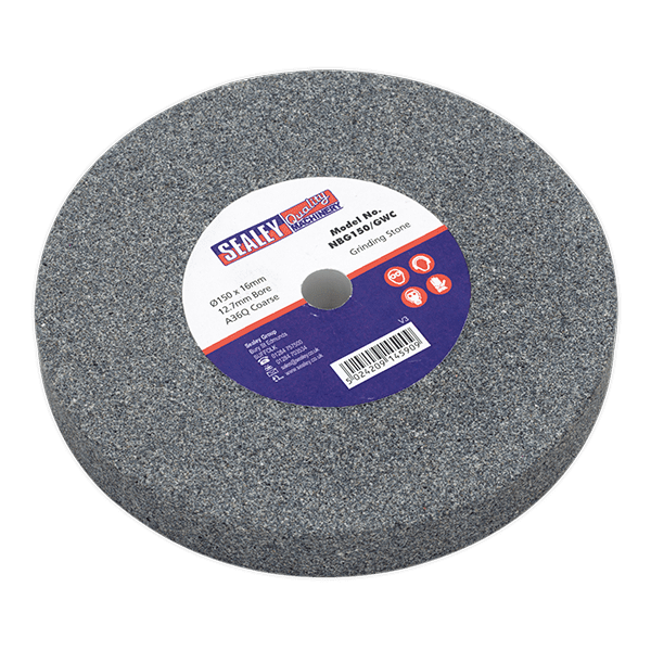 Bench Grinder Wheels UKtools
