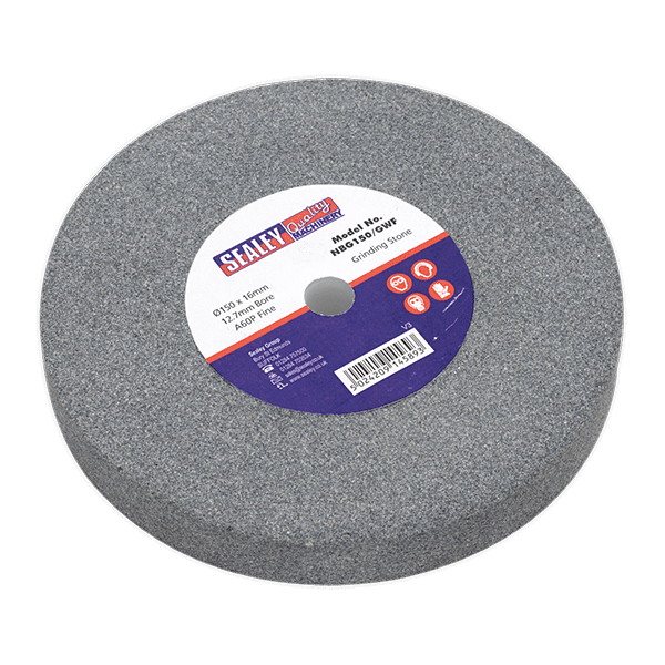 Bench Grinder Wheels UKtools