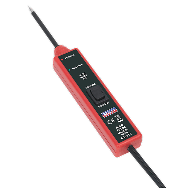 Sealey PP1 PP1 Auto Probe 6 24V