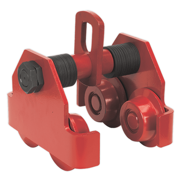 Beam Clamps & Trolleys UKtools
