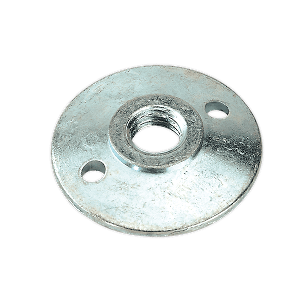 Sealey PTC/BP4/NUT - Pad Nut for PTC/BP4 Backing Pad