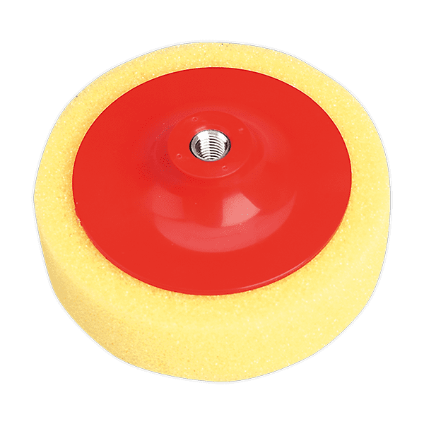 Polisher Heads UKtools