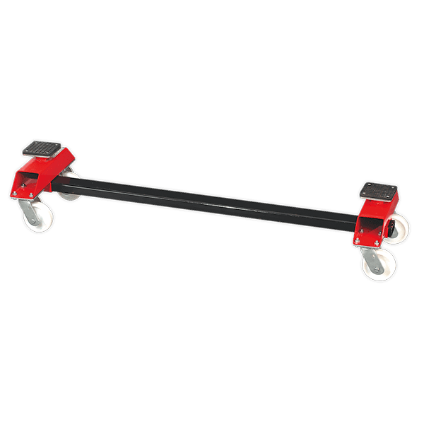 Sealey RE89 Transportacar Trolley Economy Model 2tonne Capacity