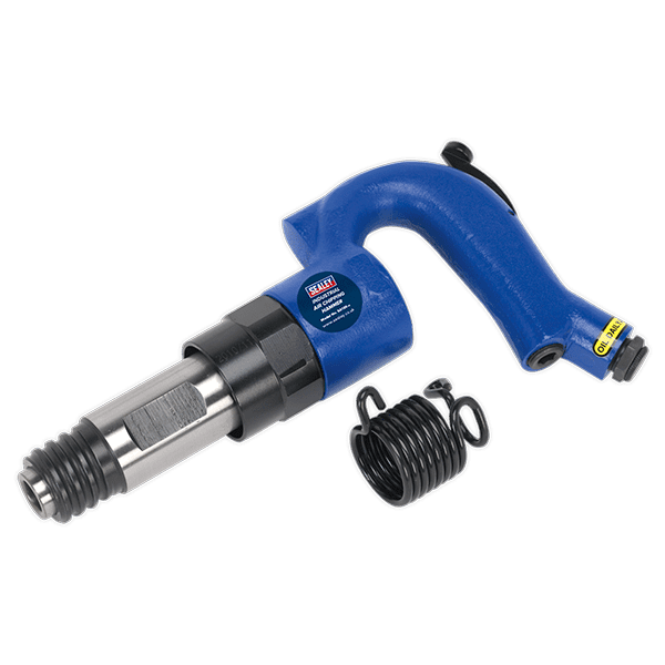 Sealey SA120 - Air Chipping Hammer Industrial