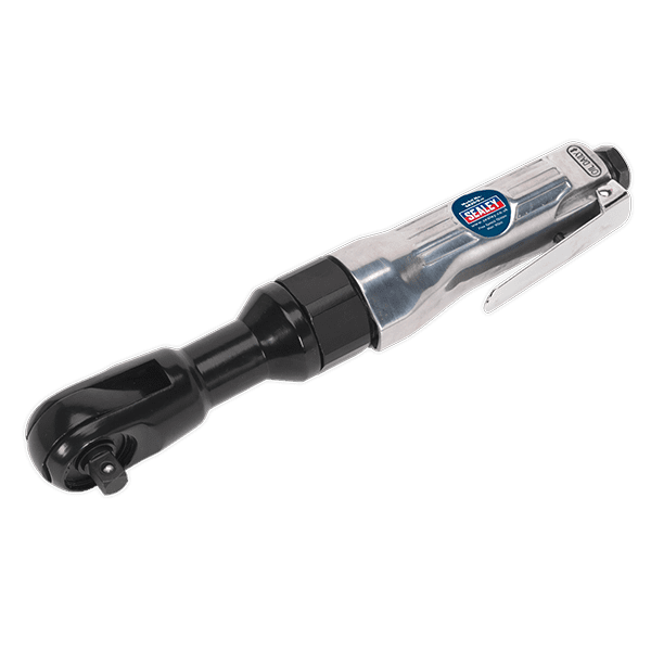 Sealey SA20/S - Air Ratchet Wrench 3/8Sq Drive