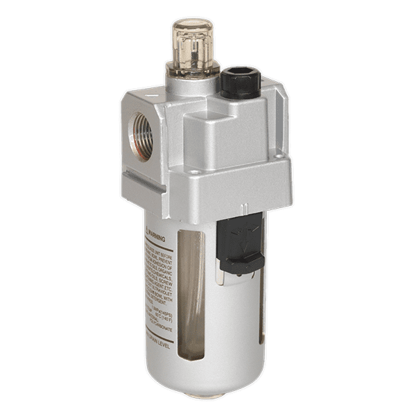 Sealey SA2001/L - Air Lubricator Heavy-Duty