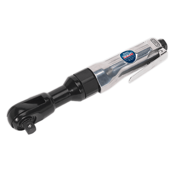Sealey SA21/S - Air Ratchet Wrench 1/2”Sq Drive