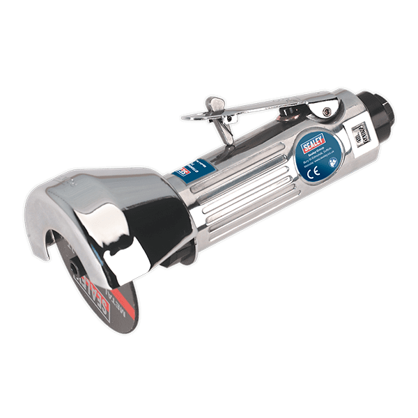 Sealey SA25 - Air Rotary Cut-Off Tool 75mm