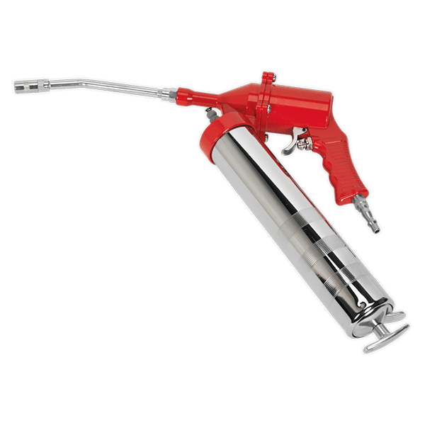 Sealey SA40 - Air Operated Grease Gun Pistol Type