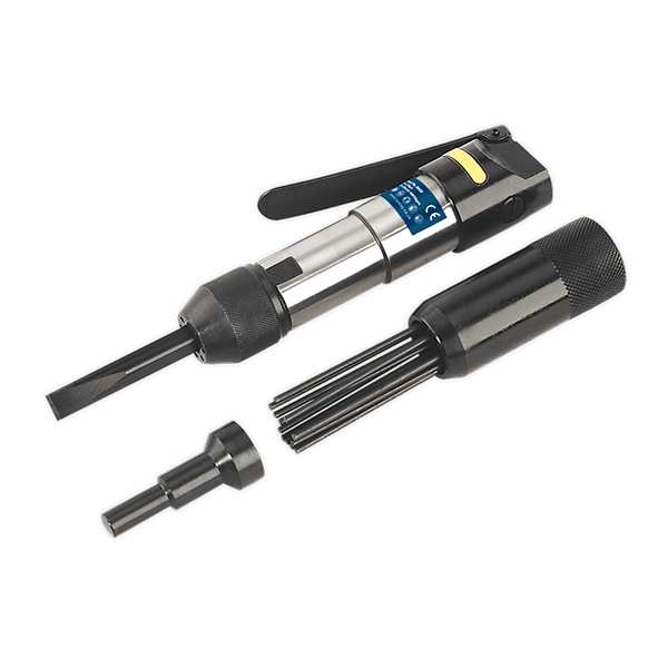 Sealey SA52 - Air Needle Scaler/Flux Chipper 32mm Stroke