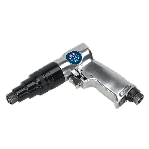 Sealey SA58 - Air Screwdriver Pistol Grip