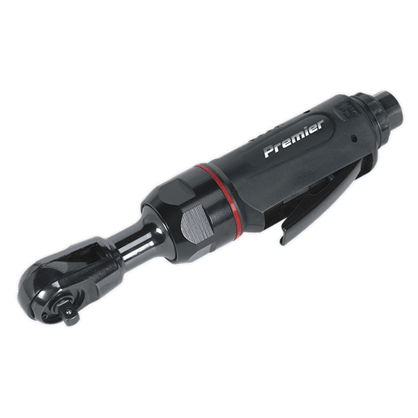 Sealey SA630 - Air Mini Ratchet Wrench 1/4”Sq Drive