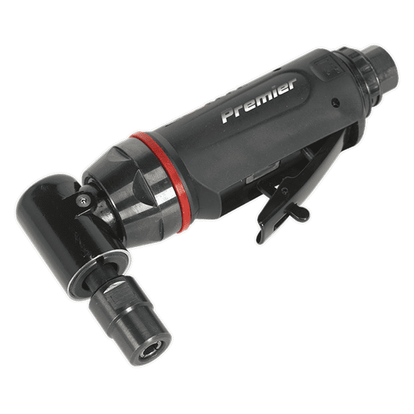 Sealey SA653 - Air Die Grinder Midi Size 90? Super-Duty