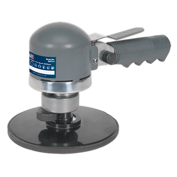 Sealey SA77 - Air Random Orbital Sander