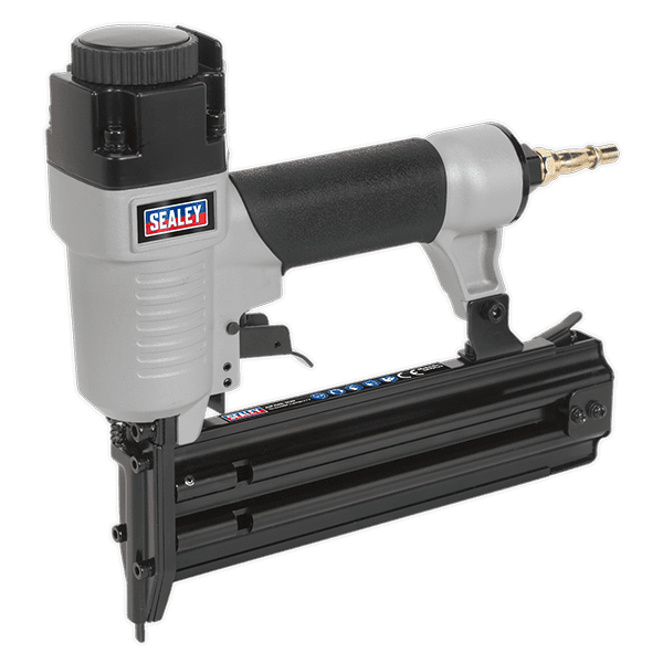 Sealey SA791 - Air Nail Gun 10-50mm Capacity