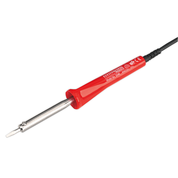 Soldering Irons UKtools