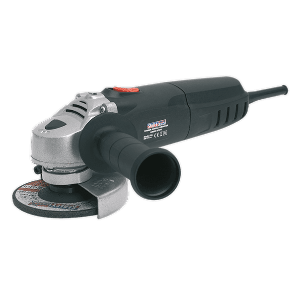 Sealey SG101 - Angle Grinder 100mm 600W/230V