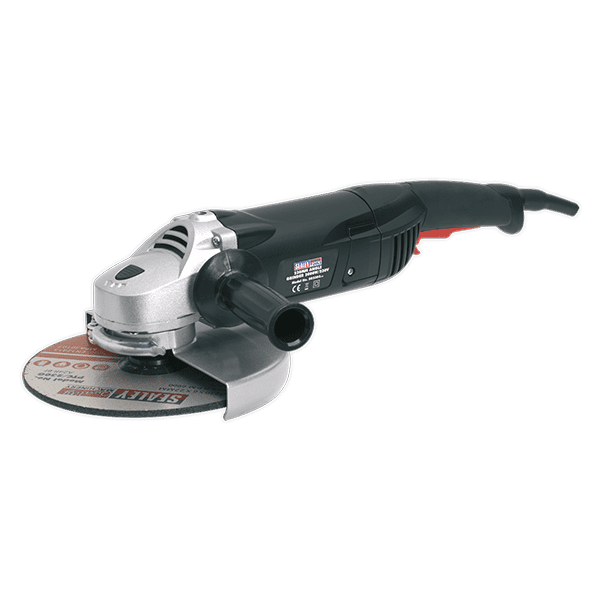 Sealey SG2303 - Angle Grinder 230mm 2000W/230V