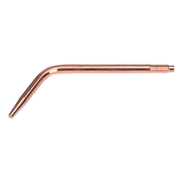 Sealey SGA1/LW02 - Lightweight Welding Nozzle No.2