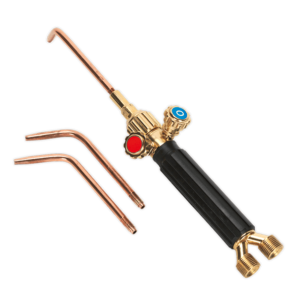 Sealey SGA2 - Oxyacetylene Welding & Brazing Kit