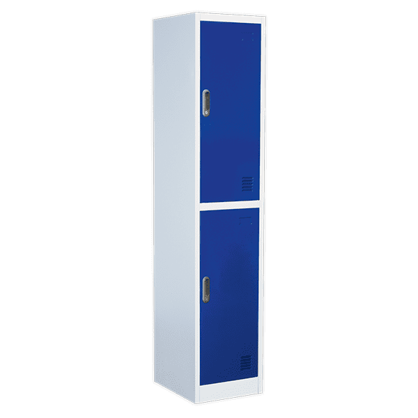 Sealey SL2D Locker 2 Door