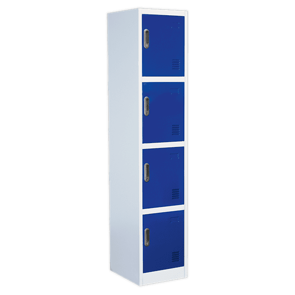 Sealey SL4D Locker 4 Door