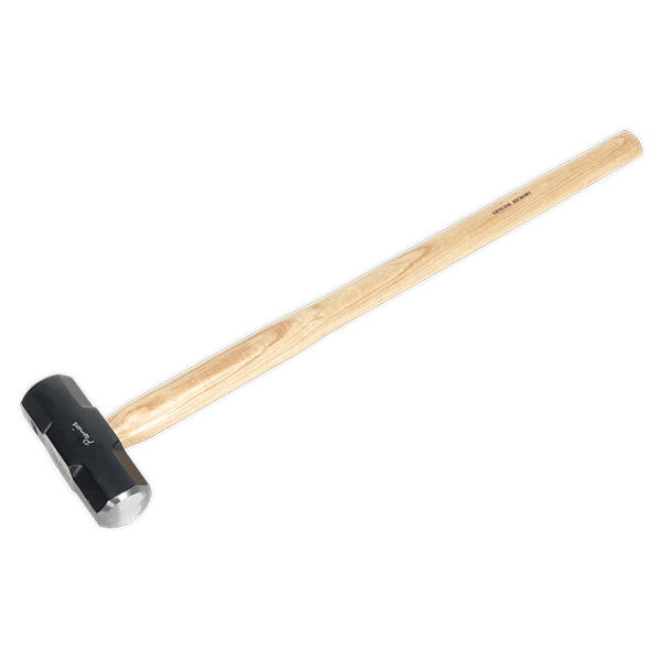 Sealey SLH07 - Sledge Hammer 7lb Hickory Shaft